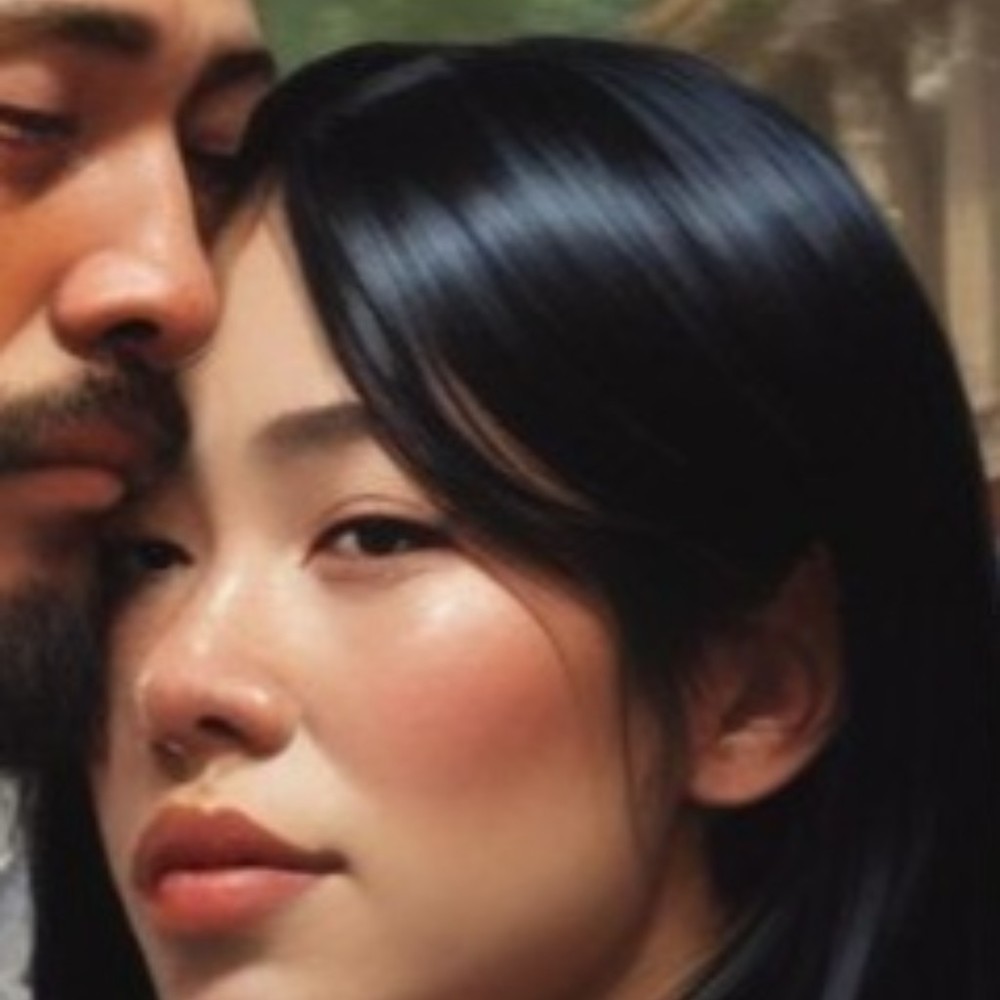 Meet your Posher, Yun ki